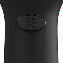 Carica l'immagine nel visualizzatore di Gallery, Philips HP8230/00 ThermoProtect Asciugacapelli, 2100 W, Nero