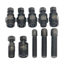 Carica l&#39;immagine nel visualizzatore di Gallery, FreeTec Set Di 10 Estrattori Per Volani 10 Pezzi - Ilgrandebazar