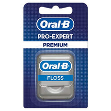 Carica l&#39;immagine nel visualizzatore di Gallery, Oral-B Pro-Expert Clinic Line Filo Interdentale, per Denti Sensibili, 40 m