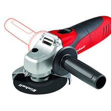 Carica l&#39;immagine nel visualizzatore di Gallery, Einhell TC-AG 125 Smerigliatrice Angolare - Ilgrandebazar