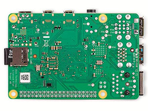 Raspberry Pi 4 Model B 2 GB - Arm Cortex-A72 4X 1,50 GHz, 2 di RAM,... - Ilgrandebazar
