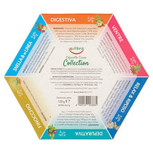 Carica l&#39;immagine nel visualizzatore di Gallery, Equilibra Cofanetto Tisane, Multicolore, 0.32 Gr