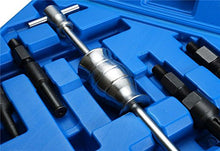 Carica l&#39;immagine nel visualizzatore di Gallery, Dasbet - Cassetta porta attrezzi, 5 pezzi: estrattore, estrattore per...