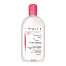 Carica l'immagine nel visualizzatore di Gallery, Bioderma Sensibio H2O Acqua Micellare Pelli Sensibili 500 ml