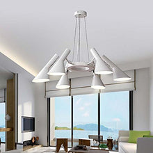 Carica l&#39;immagine nel visualizzatore di Gallery, Lampadina LED E14 Kakanuo 5W Equivaleni a 50W Bianco Freddo 6000K 450LM...