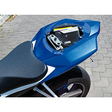 Carica l&#39;immagine nel visualizzatore di Gallery, Lampa 90262 Porta Documenti Moto con Multiscomparto - Ilgrandebazar