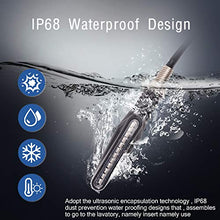 Carica l&#39;immagine nel visualizzatore di Gallery, FEZZ Frecce Led Moto Universali Indicatori Di Direzione LED 4 pack - Ilgrandebazar