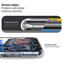 Carica l'immagine nel visualizzatore di Gallery, Spigen per Cover Samsung Galaxy S20 Liquid Crystal Compatibile con Samsung...