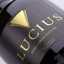 Carica l&#39;immagine nel visualizzatore di Gallery, Lucius LUCIUS5000 Olio Extravergine di Oliva – 5 Litri – Oliva...