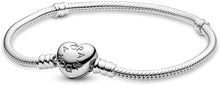 Carica l'immagine nel visualizzatore di Gallery, Pandora 590719-20 - Braccialetto in Argento 925