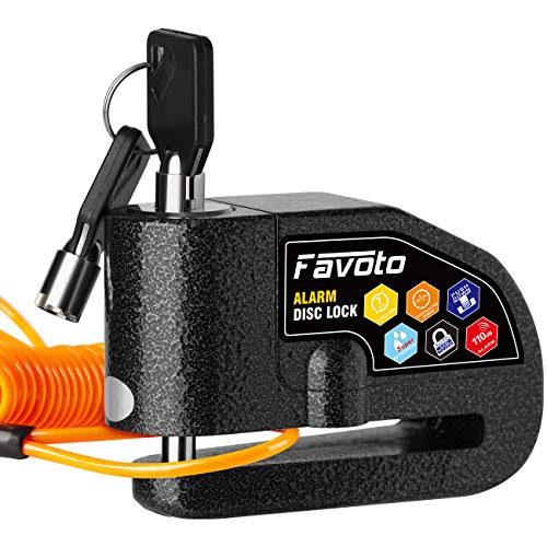 Dispositivo Antifurto per Moto, Sistema di Allarme Wireless per Moto 12V 2 Telecomando Impermeabile 150 M per Fuoristrada Dispositivo Antifurto per Moto, Sistema di Allarme Wireless per Moto 12V 2 Telecomando Impermeabile 150 M per Fuoristrada