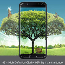 Carica l&#39;immagine nel visualizzatore di Gallery, ivoler [4 Pack] Vetro Temperato Compatibile con Samsung Galaxy J7 2017... - Ilgrandebazar