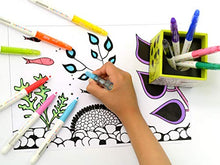 Carica l&#39;immagine nel visualizzatore di Gallery, Pilot 936404 Sacchetto con 12 Pennarelli Confezione da 12, multicolore