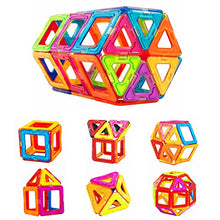 Carica l&#39;immagine nel visualizzatore di Gallery, Blocchi Magnetici Giocattoli,McDou Set magnetici da costruzione, Blocchetti... - Ilgrandebazar