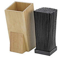 Carica l&#39;immagine nel visualizzatore di Gallery, Esmeyer Wonder - Ceppo portacoltelli Universale Wonder, in Legno della... - Ilgrandebazar