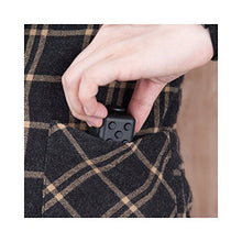 Carica l&#39;immagine nel visualizzatore di Gallery, Cubo anti-stress, con 6 diverse funzioni (Fidget Cube), V2, di alta qualità,... - Ilgrandebazar