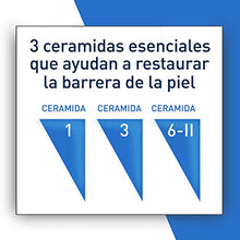Carica l&#39;immagine nel visualizzatore di Gallery, CeraVe, crema idratante per il viso, protezione solare SPF25, 52 ml - Ilgrandebazar