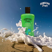 Carica l'immagine nel visualizzatore di Gallery, Hawaiian Tropic Doposole Cool Aloe Gel - 200 ml
