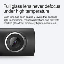 Carica l&#39;immagine nel visualizzatore di Gallery, Xiaomi 70mai Smart Dash Cam con WiFi integrato, controllo 1S