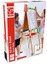 Carica l&#39;immagine nel visualizzatore di Gallery, Hape E1010 - Lavagna Multiattività - Ilgrandebazar