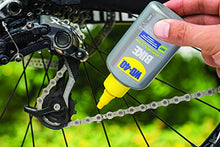 Carica l&#39;immagine nel visualizzatore di Gallery, WD-40 Bike - Lubrificante Catena Bici e MTB per Condizioni Asciutte e... - Ilgrandebazar