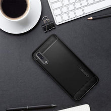 Carica l&#39;immagine nel visualizzatore di Gallery, Spigen Rugged Armor, Custodia Massima Protezione Da Cadute e Urti per Huawei... - Ilgrandebazar