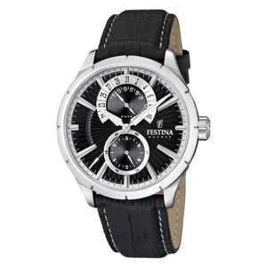 Festina F16573/3 - Orologio da uomo - Ilgrandebazar