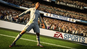 FIFA 18 - PlayStation 4