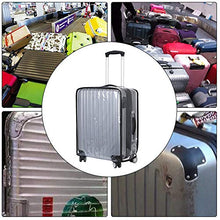 Carica l'immagine nel visualizzatore di Gallery, Vicloon Luggage Cover Protettore di Bagagli Suitcase Cover, 30 Pollici