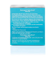 Carica l&#39;immagine nel visualizzatore di Gallery, Neutrogena Hydro Boost Aqua Gel, 50 ML