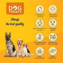 Carica l'immagine nel visualizzatore di Gallery, Natural Dog Treats Calmante per Cani e Gatti, Calm Capsules 60 pcs