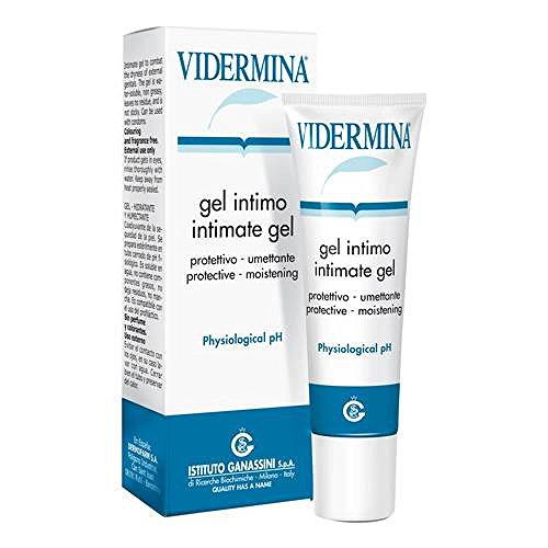 Vidermina Gel Intimo, 30 ml - Ilgrandebazar