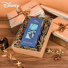 Carica l&#39;immagine nel visualizzatore di Gallery, Disney Calzini Donna Stitch 5 Paia di Calze Divertenti a Fantasia Ih Oh Baby Yoda Principesse Crudelia Taglia Unica Gadget Regalo Ufficiale (Blu Stitch)