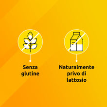 Carica l'immagine nel visualizzatore di Gallery, Supradyn Energy Multivitaminico Caramelle, Integratore Completo, con Vitamine A, B, C, D, E e Coenzima Q10, 70 Caramelle Gommose Multivitaminiche Gusto Ciliegia, Lampone e Arancia
