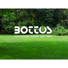 Carica l'immagine nel visualizzatore di Gallery, Bottos SUMMER K, Concime Fertilizzante pre-estivo e pre-invernale per Tappeto erboso, Antistress efficace per il prato(dose per 80mq), 2Kg