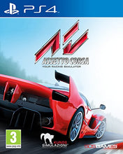 Carica l&#39;immagine nel visualizzatore di Gallery, Assetto Corsa - PlayStation 4
