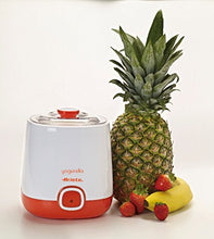 Carica l&#39;immagine nel visualizzatore di Gallery, Ariete 621/1 Yogurella Yogurtiera Elettrica con Accessorio per Yogurt Greco,... - Ilgrandebazar