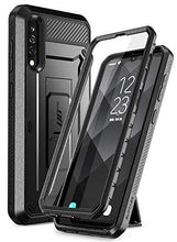 Carica l&#39;immagine nel visualizzatore di Gallery, SUPCASE Cover Galaxy A50, Custodia Rigida 360 gradi Protezione per Display e... - Ilgrandebazar