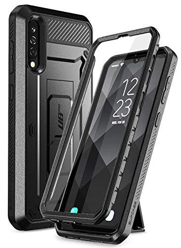 SUPCASE Cover Galaxy A50, Custodia Rigida 360 gradi Protezione per Display e... - Ilgrandebazar