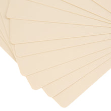 Carica l&#39;immagine nel visualizzatore di Gallery, Pretty See Pelle per Tatuaggi in Bianco Bifacciale Practice la 肤色 - Ilgrandebazar