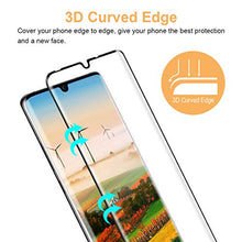 Carica l'immagine nel visualizzatore di Gallery, YIEASY 2 Pezzi Vetro Temperato per Huawei P30 Pro Pellicola