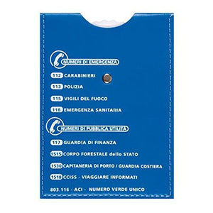Lampa 65353 Disco Orario in Ecopelle - Ilgrandebazar