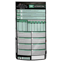 Carica l&#39;immagine nel visualizzatore di Gallery, Purina Pro Plan Veterinary Diets Canine en Gastrointestinal Dry Dog Clinica...