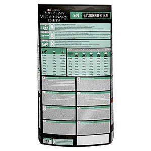 Purina Pro Plan Veterinary Diets Canine en Gastrointestinal Dry Dog Clinica...