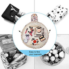 Carica l&#39;immagine nel visualizzatore di Gallery, URAQT Borsa da Trucco, Borse Trucchi Cosmetici Organizzatore Beauty Astuccio...