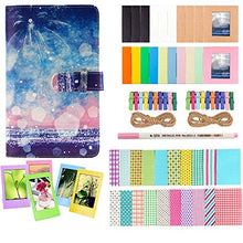 Carica l&#39;immagine nel visualizzatore di Gallery, Anter Album di foto Accessori Compatibile con Fujifilm 108 pocket, Myth