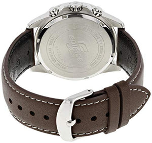 Casio EDIFICE Orologio, Robusta Cassa, 10 BAR, Uomo - Ilgrandebazar