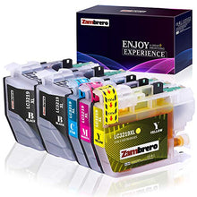 Carica l&#39;immagine nel visualizzatore di Gallery, Zambrero LC3219XL Cartucce Sostituzione per Brother LC3219 LC3217 Cartucce...