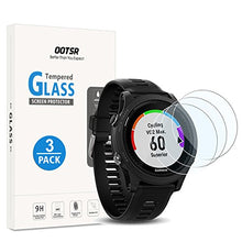 Carica l'immagine nel visualizzatore di Gallery, OOTSR 3 Pezzi Pellicola Protettiva per Garmin Forerunner 935, Proteggi...