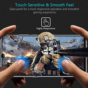 Vetro Temperato per Huawei P30,Beikell [3 Pezzi] Copertura Completa...